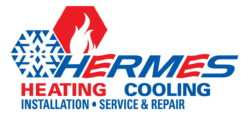 Hermes Hvac